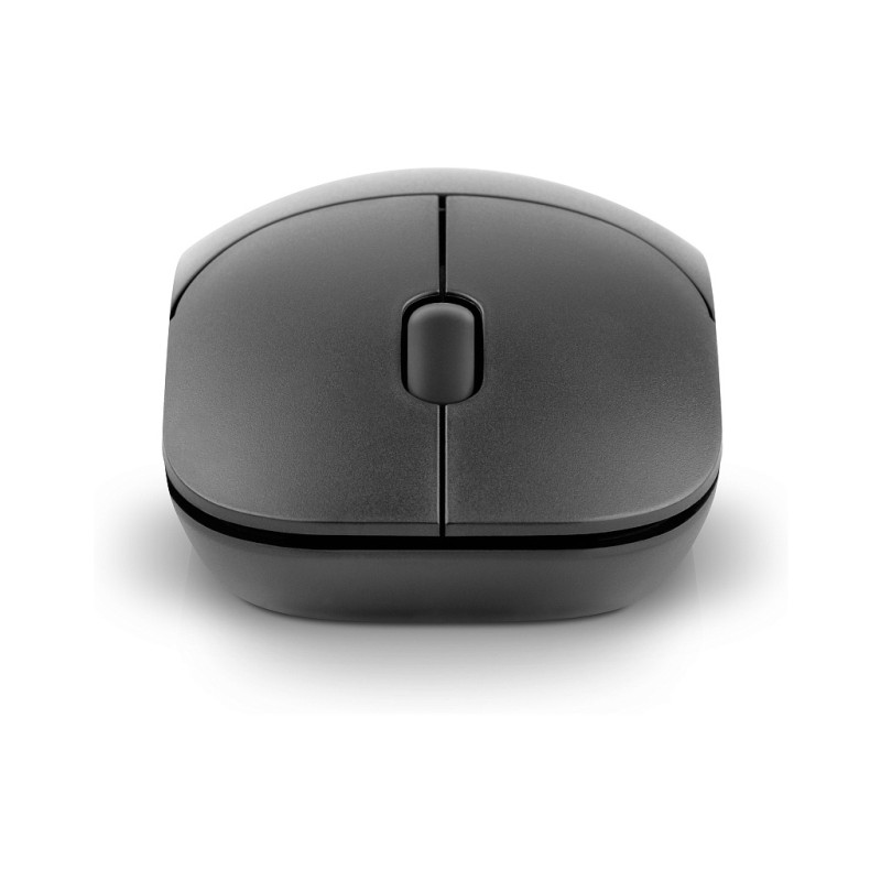 Мышка REAL-EL RM-313W Wireless Black (EL123200042)
