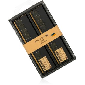 Модуль пам'яті для комп'ютера DDR5 32GB (2x16GB) 4800 MHz INTELIGENTES (IU5AIH2/32)