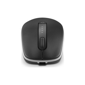 Мышка REAL-EL RM-455W Wireless/Bluetooth Black/Gray (EL123200047)