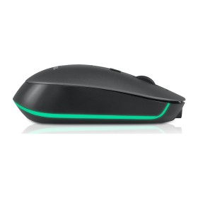 Мышка REAL-EL RM-470W Wireless/Bluetooth Dark Gray (EL123200049)