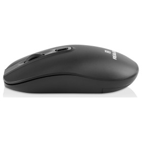Мышка REAL-EL RM-350W Wireless Black/Gray (EL123200043)