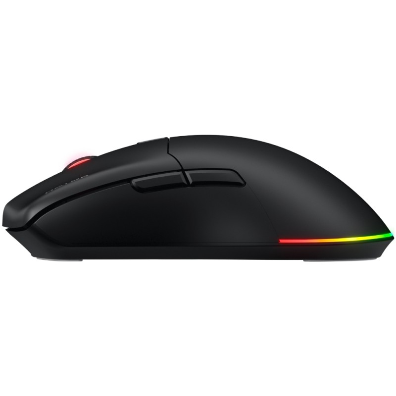 Мышка Hator Pulsar 3 Wireless Black (HTM630)