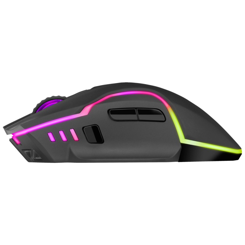 Мышка Defender Oneshot GM-067 Wireless Black (52067)