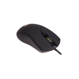 Мышка Maxxter McG-6B-I603 USB Black (McG-6B-I603)
