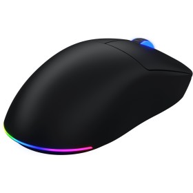 Мышка Hator Quasar 3 Wireless Black (HTM730)