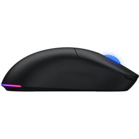 Мышка Hator Quasar 3 Wireless Black (HTM730)