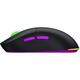 Мышка Hator Quasar 3 Ultra 8K Wireless Black (HTM770)