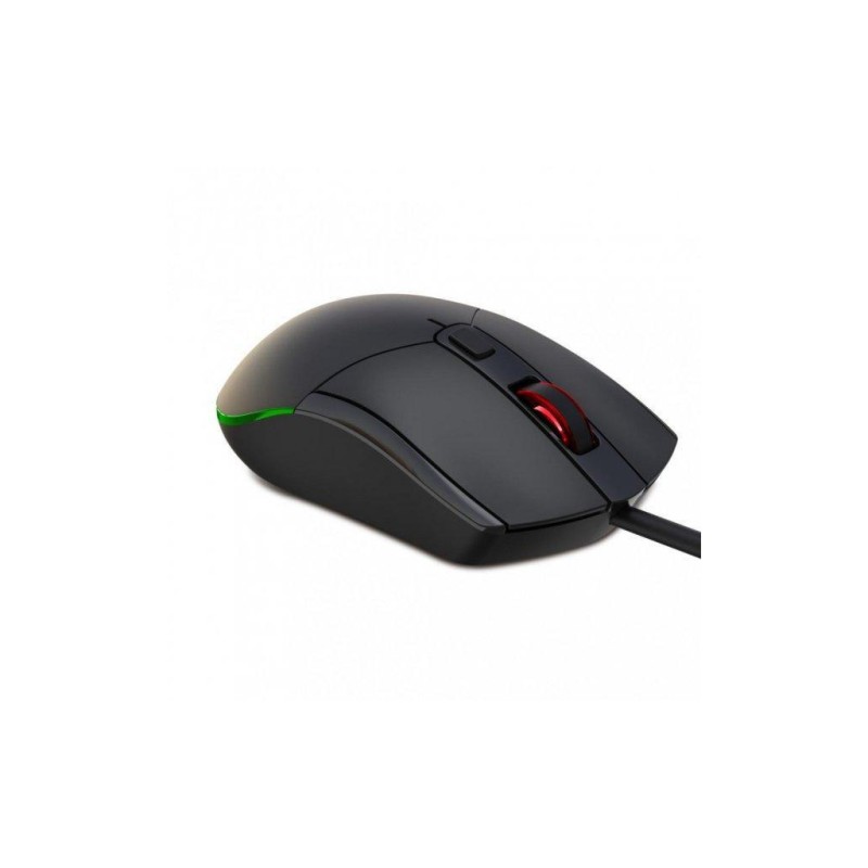 Мышка XO M5 A582 USB Black (XO-M5-BK)