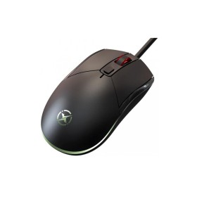 Мышка XO M5 A582 USB Black (XO-M5-BK)