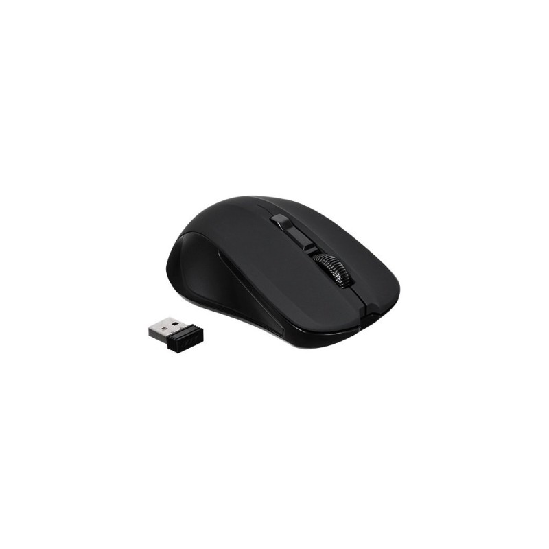 Мышка Acer OMR010 Wireless Black (ZL.MCEEE.028.)