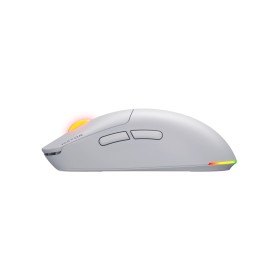 Мышка Hator Quasar 3 Wireless White (HTM731)