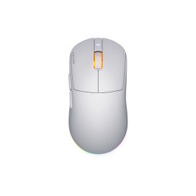 Мышка Hator Quasar 3 Wireless White (HTM731)