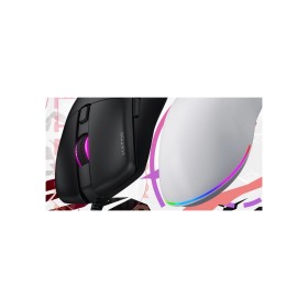 Мышка Hator Pulsar 3 USB Black (HTM610)