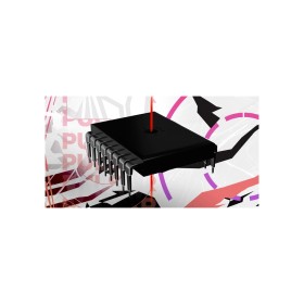 Мышка Hator Pulsar 3 USB White (HTM611)