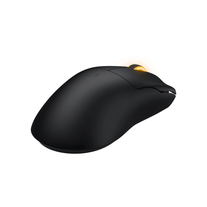 Мышка Hator Pulsar 3 Pro Wireless Black (HTM640)