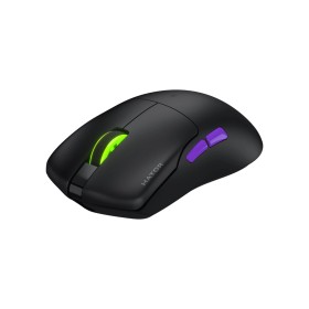 Мышка Hator Pulsar 3 Ultra 4K Wireless Black (HTM680)