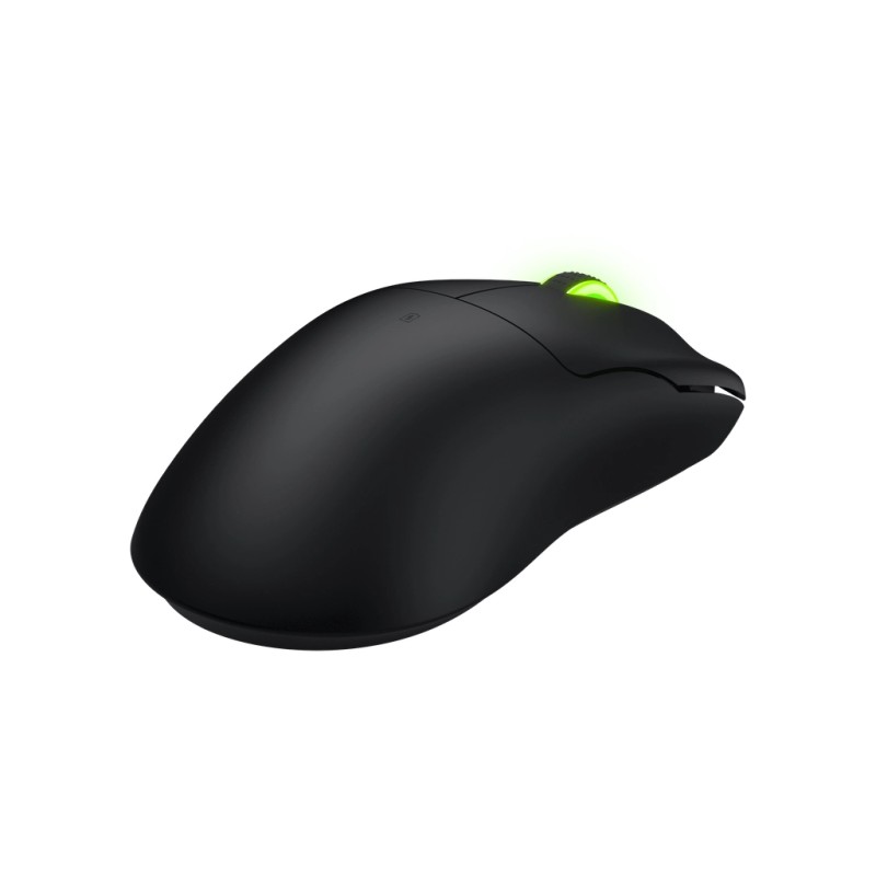 Мышка Hator Pulsar 3 Ultra 4K Wireless Black (HTM680)