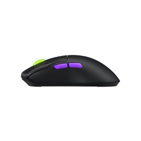 Мышка Hator Pulsar 3 Ultra 4K Wireless Black (HTM680)