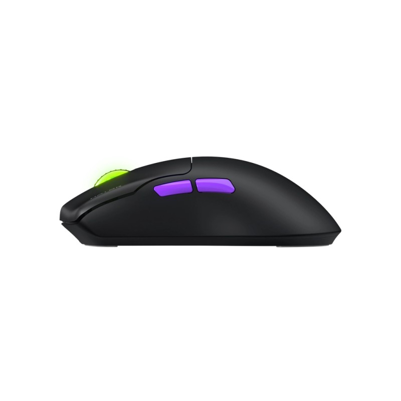 Мышка Hator Pulsar 3 Ultra 4K Wireless Black (HTM680)