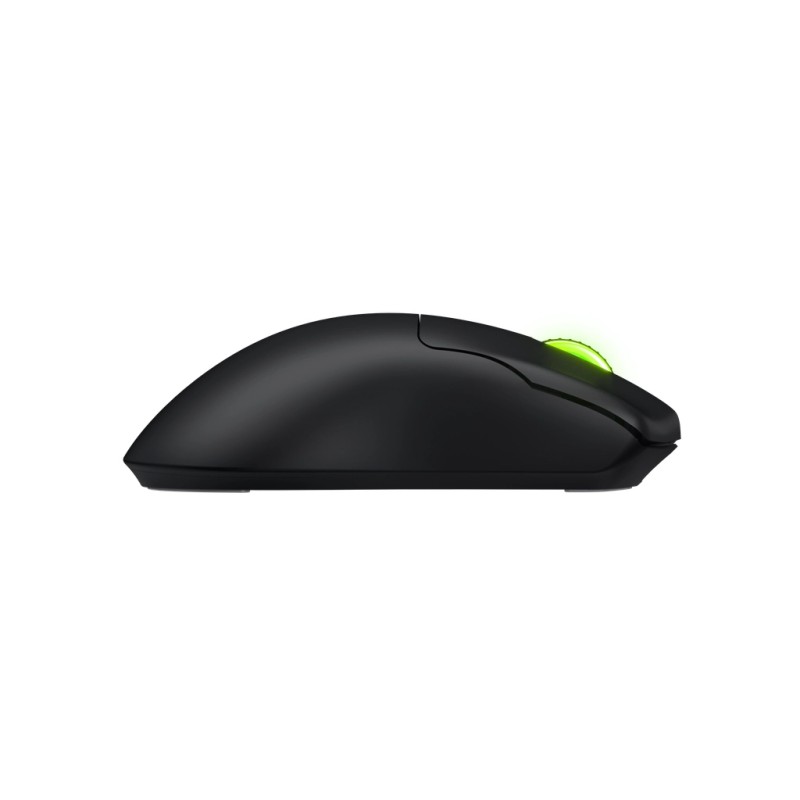 Мышка Hator Pulsar 3 Ultra 4K Wireless Black (HTM680)