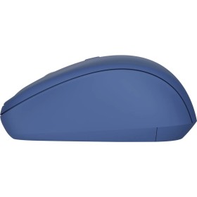 Мышка Trust Yvi+ Multi-Device Wireless/Bluetooth Blue (25455)