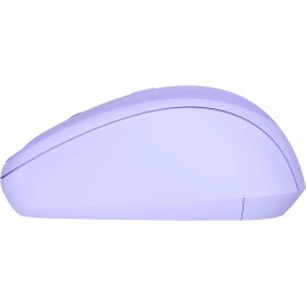 Мышка Trust Yvi+ Multi-Device Wireless/Bluetooth Purple (25583)