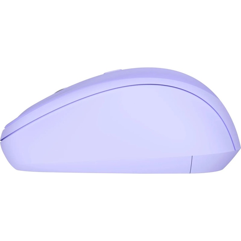 Мышка Trust Yvi+ Multi-Device Wireless/Bluetooth Purple (25583)