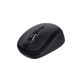 Мышка Trust Yvi+ Multi-Device Wireless/Bluetooth Black (25440)
