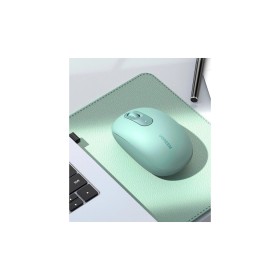 Мишка Ugreen MU105 Wireless Green (90672)