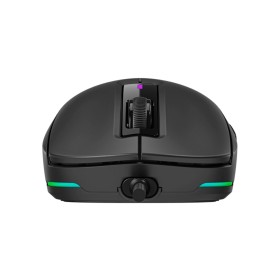 Мышка Lorgar MSA10 Ultralight USB Black (LRG-MSA10-BK)