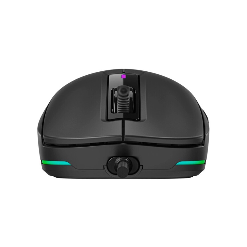 Мышка Lorgar MSA10 Ultralight USB Black (LRG-MSA10-BK)