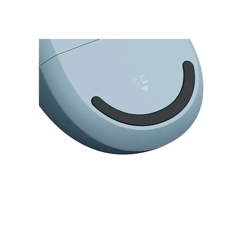 Мышка Xiaomi Wireless Mouse 3 Blue (BHR8914GL) (1052665)