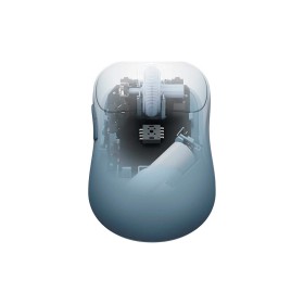 Мышка Xiaomi Wireless Mouse 3 Blue (BHR8914GL) (1052665)