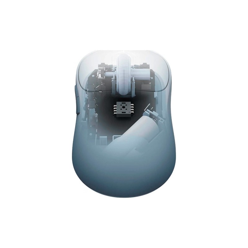 Мышка Xiaomi Wireless Mouse 3 Blue (BHR8914GL) (1052665)