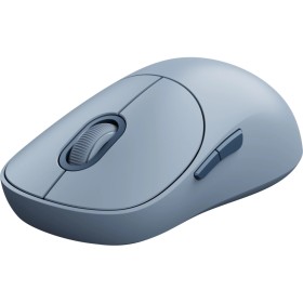 Мышка Xiaomi Wireless Mouse 3 Blue (BHR8914GL) (1052665)