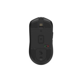 Мышка A4Tech Bloody R72 Pro Duo Wireless/USB Black (4711421000840)