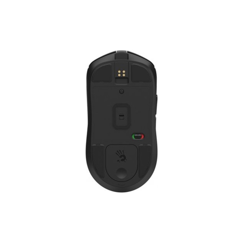 Мишка A4Tech Bloody R72 Pro Duo Wireless/USB Black (4711421000840)