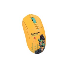 Мишка A4Tech Bloody R72 Ultra Wireless Renegade Sunset (4711421001267)