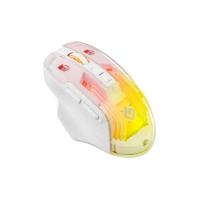 Мишка Defender Astro Elite GM-056 LED Wireless White (52056)