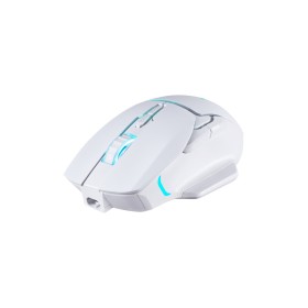 Мышка Defender Stix GM-009 LED Wireless White (52009)