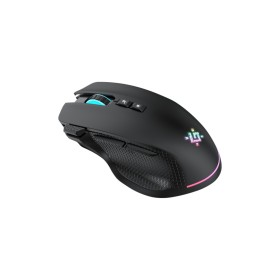 Мишка Defender Thunder GM-213 LED Wireless Black (52213)