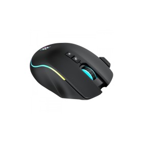 Мишка Defender Thunder GM-213 LED Wireless Black (52213)