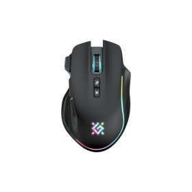 Мышка Defender Thunder GM-213 LED Wireless Black (52213)