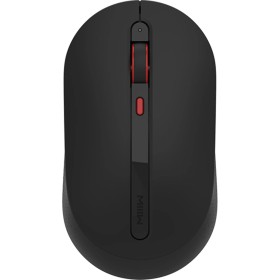 Мышка Xiaomi Miiiw Mute Wireless Black (MWMM01 Black)
