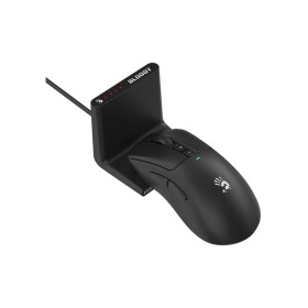 Мишка A4Tech Bloody R73 Ultra Duo Wireless Black (4711421002356)