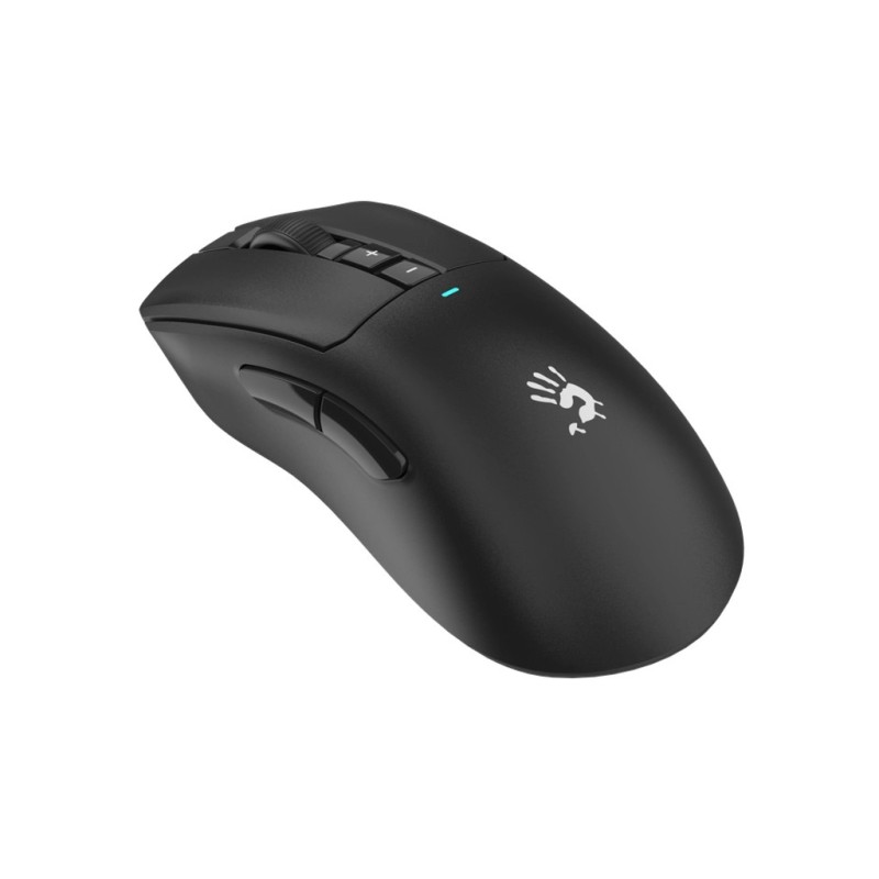 Мишка A4Tech Bloody R73 Ultra Duo Wireless Black (4711421002356)