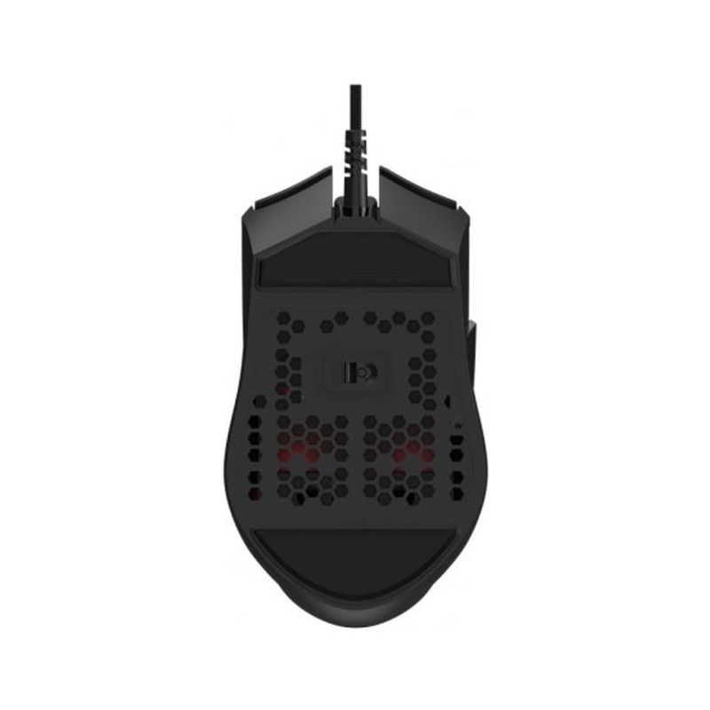 Мышка A4Tech Bloody ES8 USB Stone Black (4711421002196)