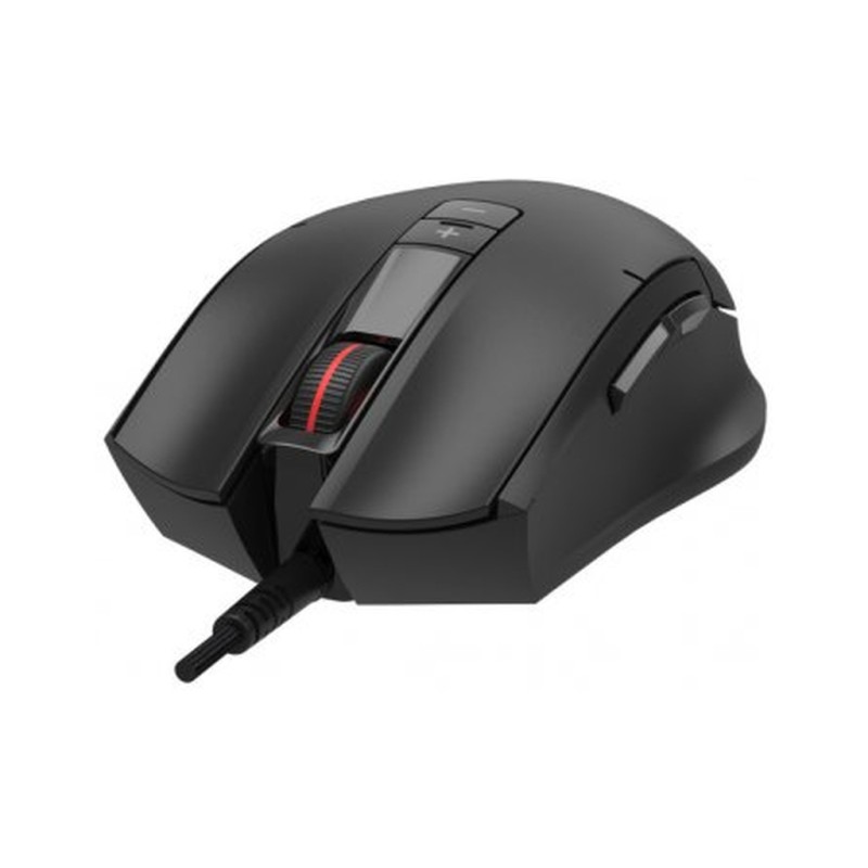 Мышка A4Tech Bloody ES8 USB Stone Black (4711421002196)