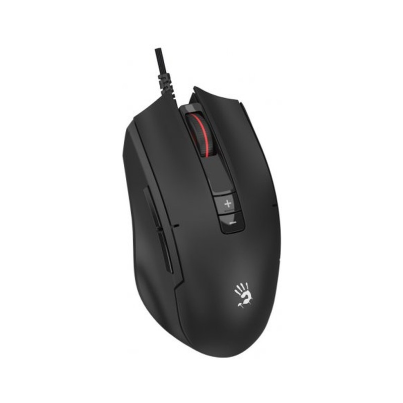 Мышка A4Tech Bloody ES8 USB Stone Black (4711421002196)