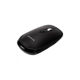 Мишка Xtrike ME GW-119 Bluetooth/Wireless Black (GW-119BK)